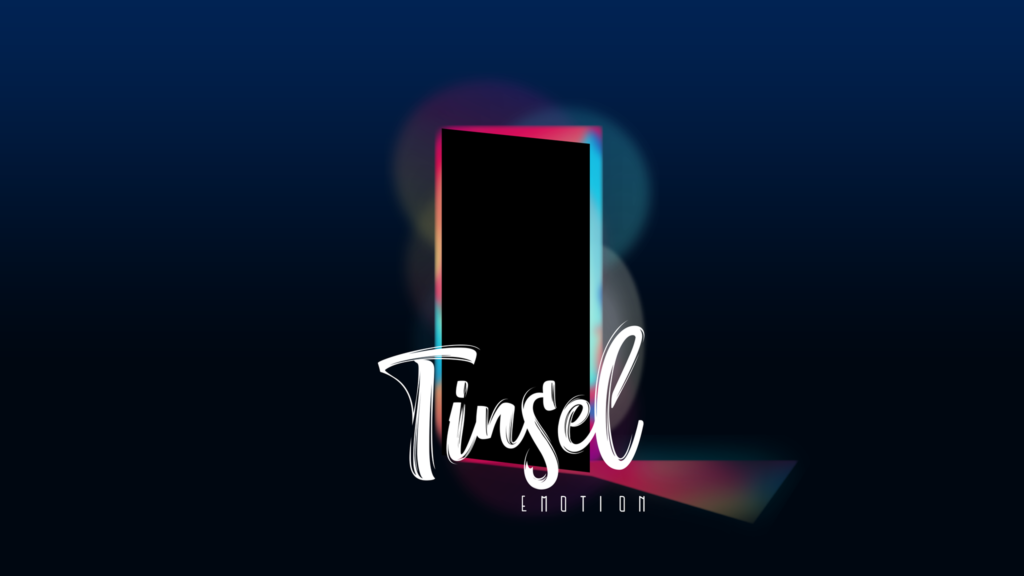 Logo Tinsel