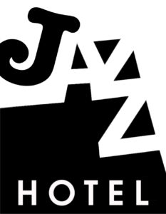 Jazz Hotel logo