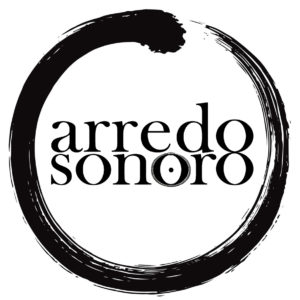 Logo Arredo Sonoro
