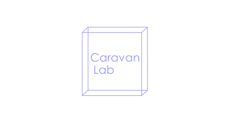 Logo Caravan Creative Lab