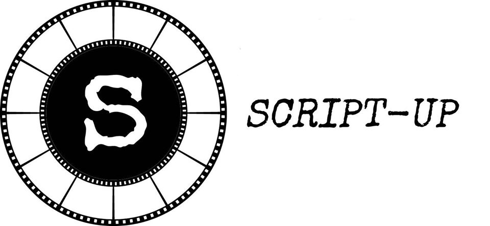 Logo Script-up