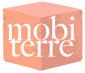 logo Mobiterre - Pôle Culture & Patrimoines