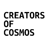 logo Creators of Cosmos